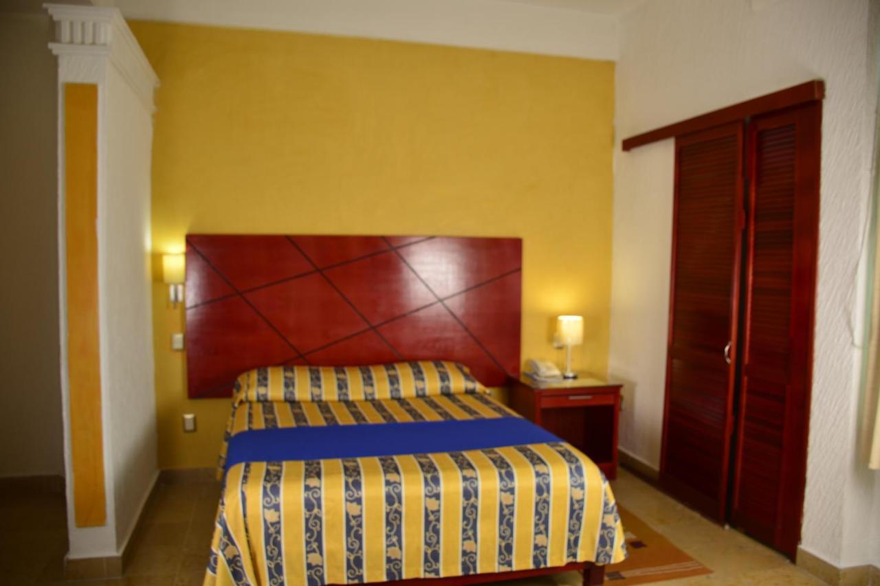 Hotel Paradise Inn Chilpancingo de los Bravos Ngoại thất bức ảnh