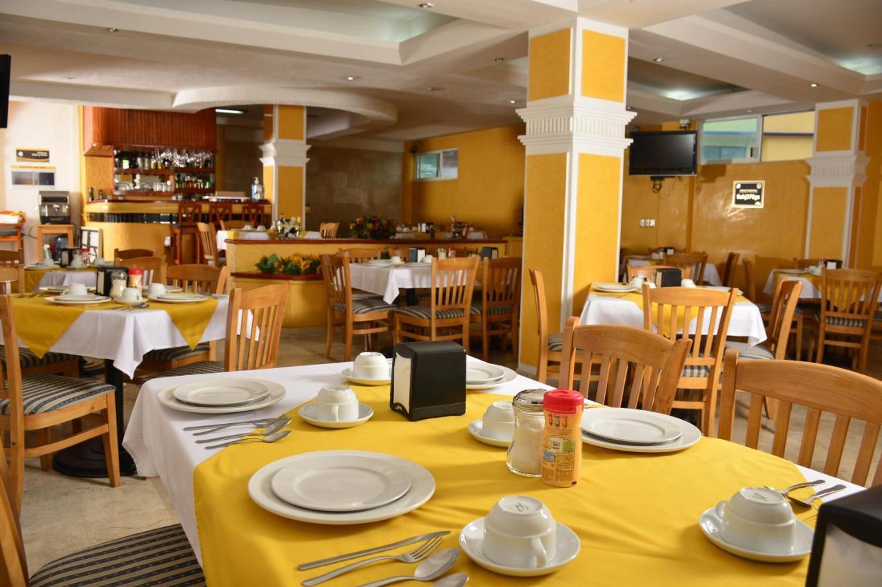 Hotel Paradise Inn Chilpancingo de los Bravos Ngoại thất bức ảnh