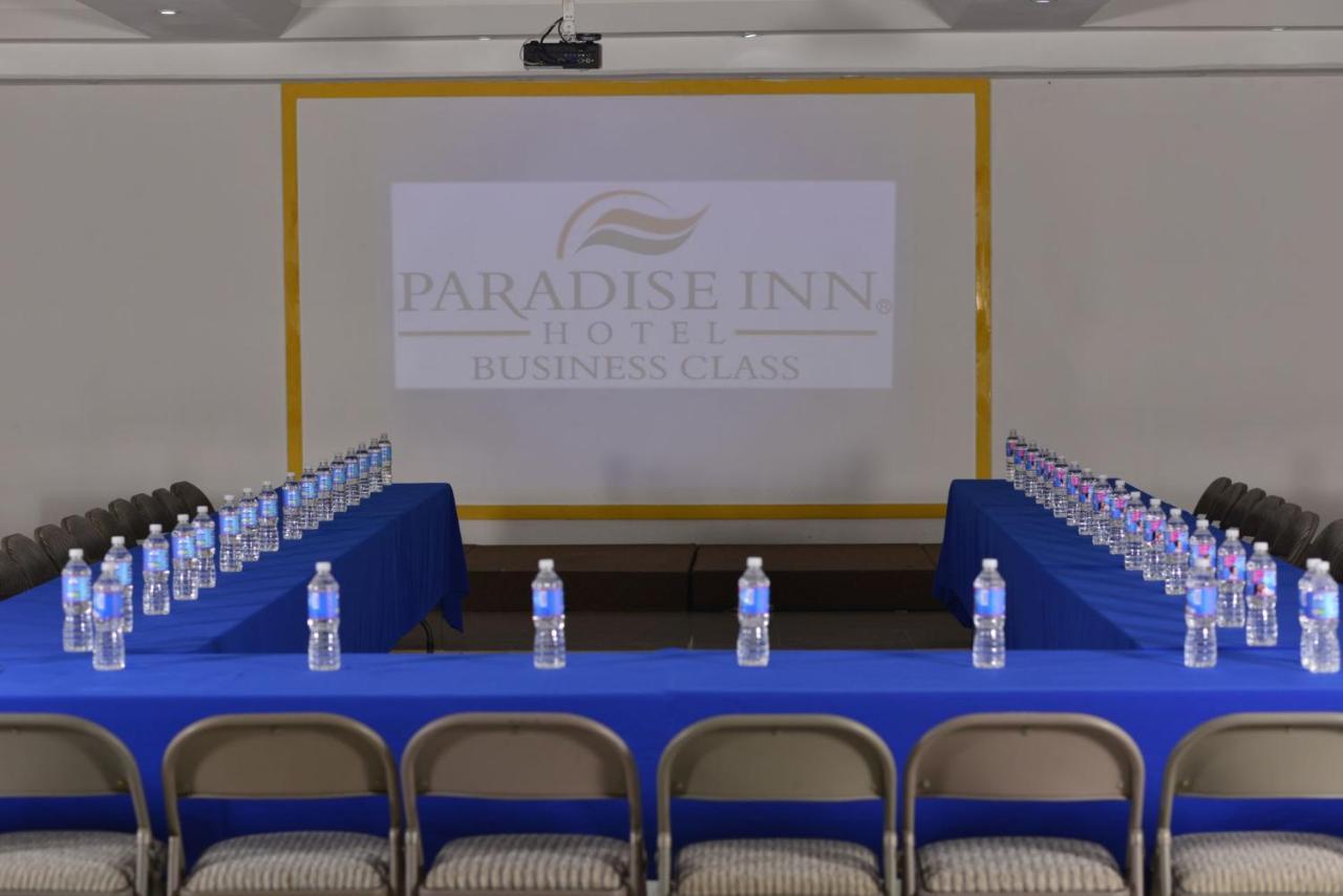 Hotel Paradise Inn Chilpancingo de los Bravos Ngoại thất bức ảnh